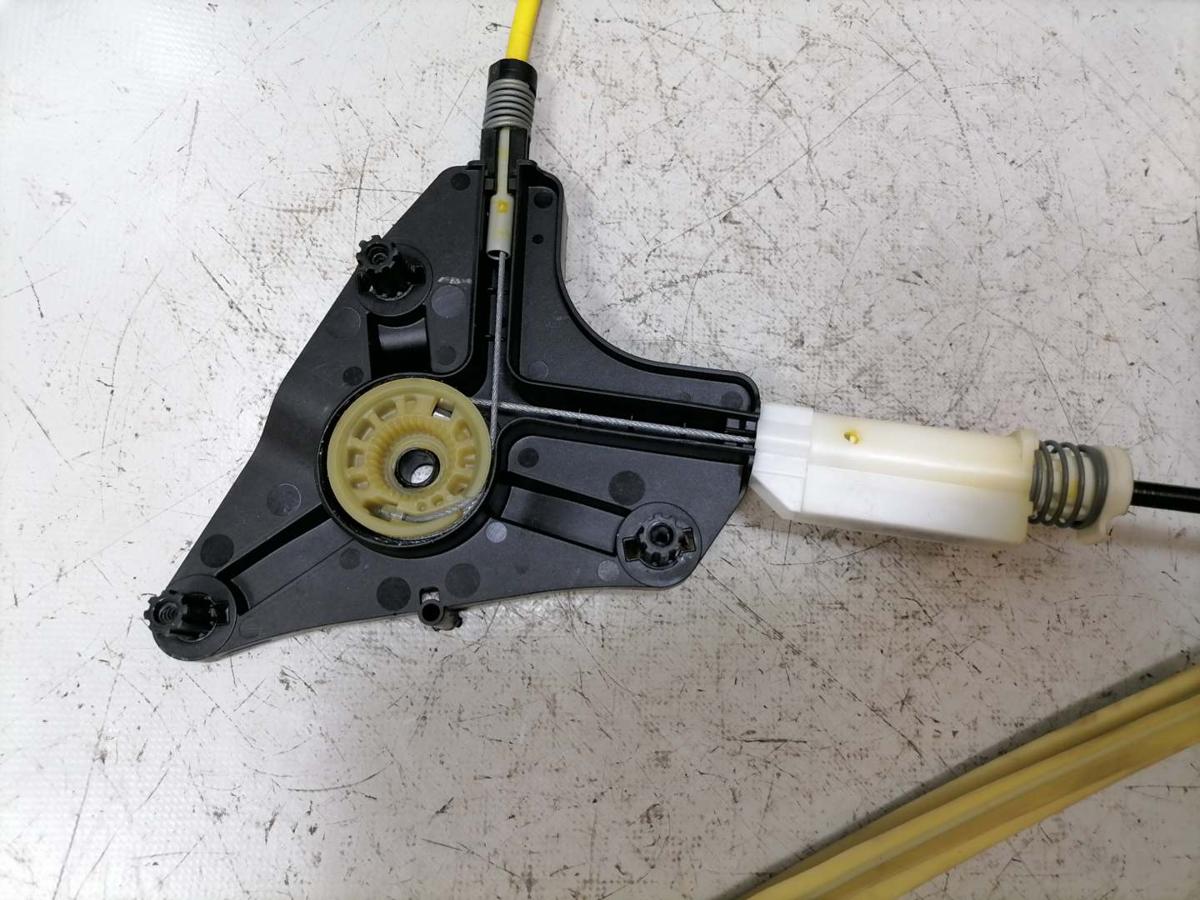 Mercedes S Klasse Coupe C217 original Fensterheber vorn rechts Bj.2017